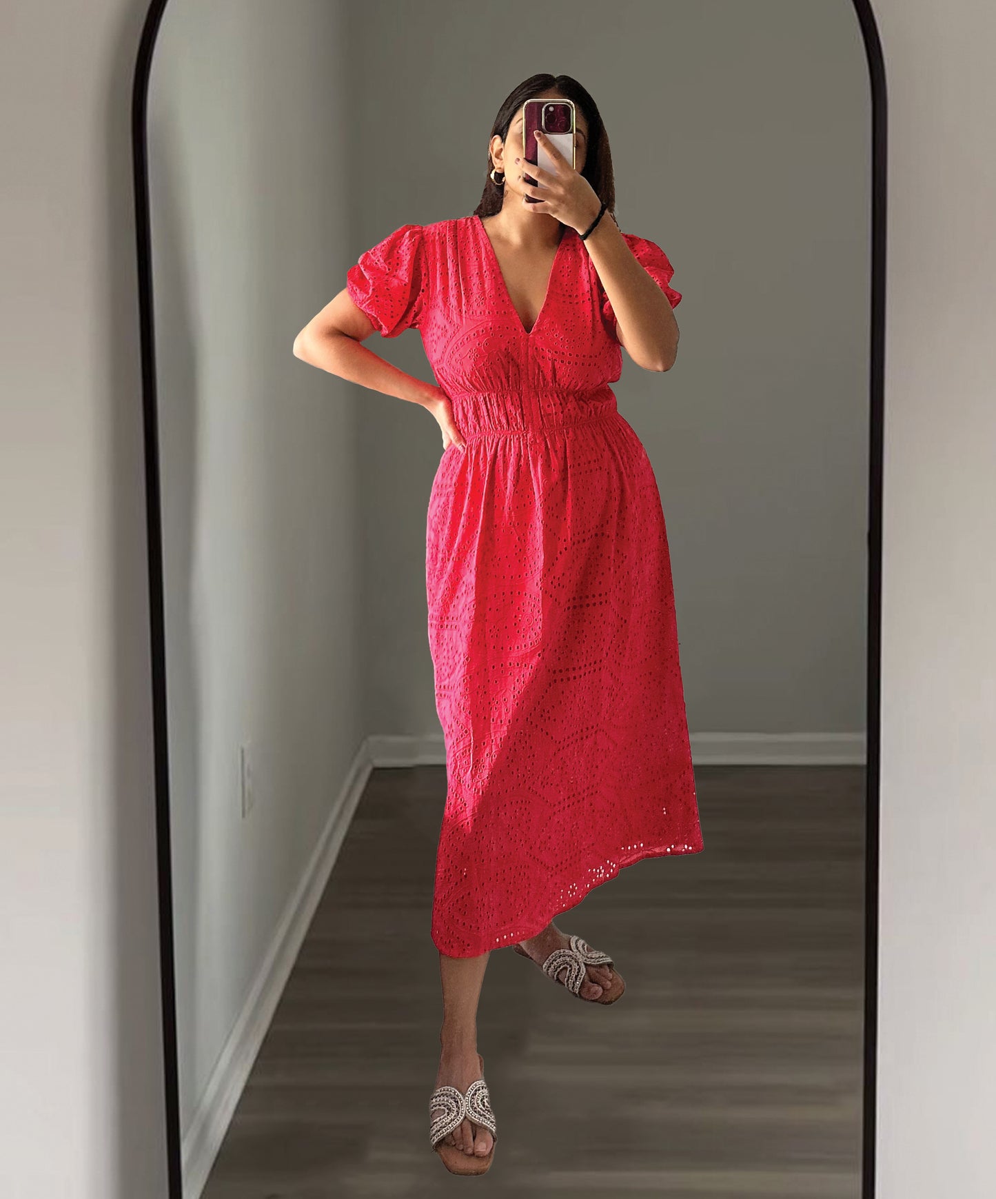 SCHIFFLI EDITION - LIGHT BLUE