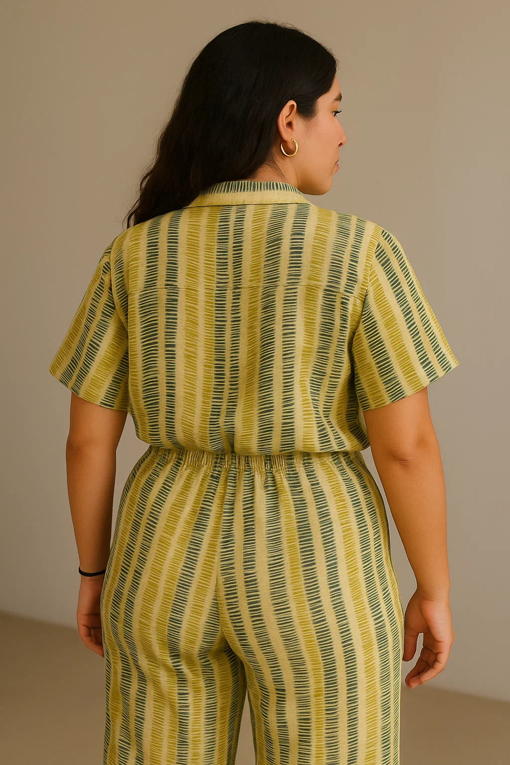 COTTON PRINTED COORDS