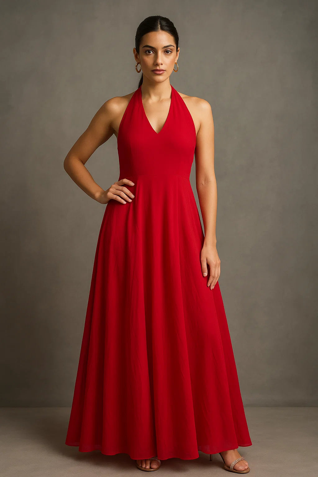 TULIP DRESS