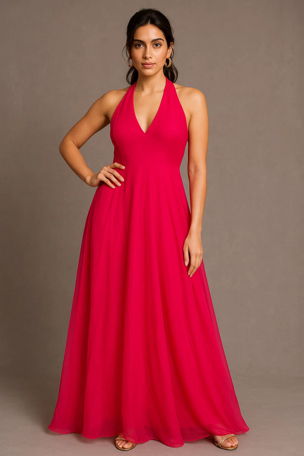 TULIP DRESS