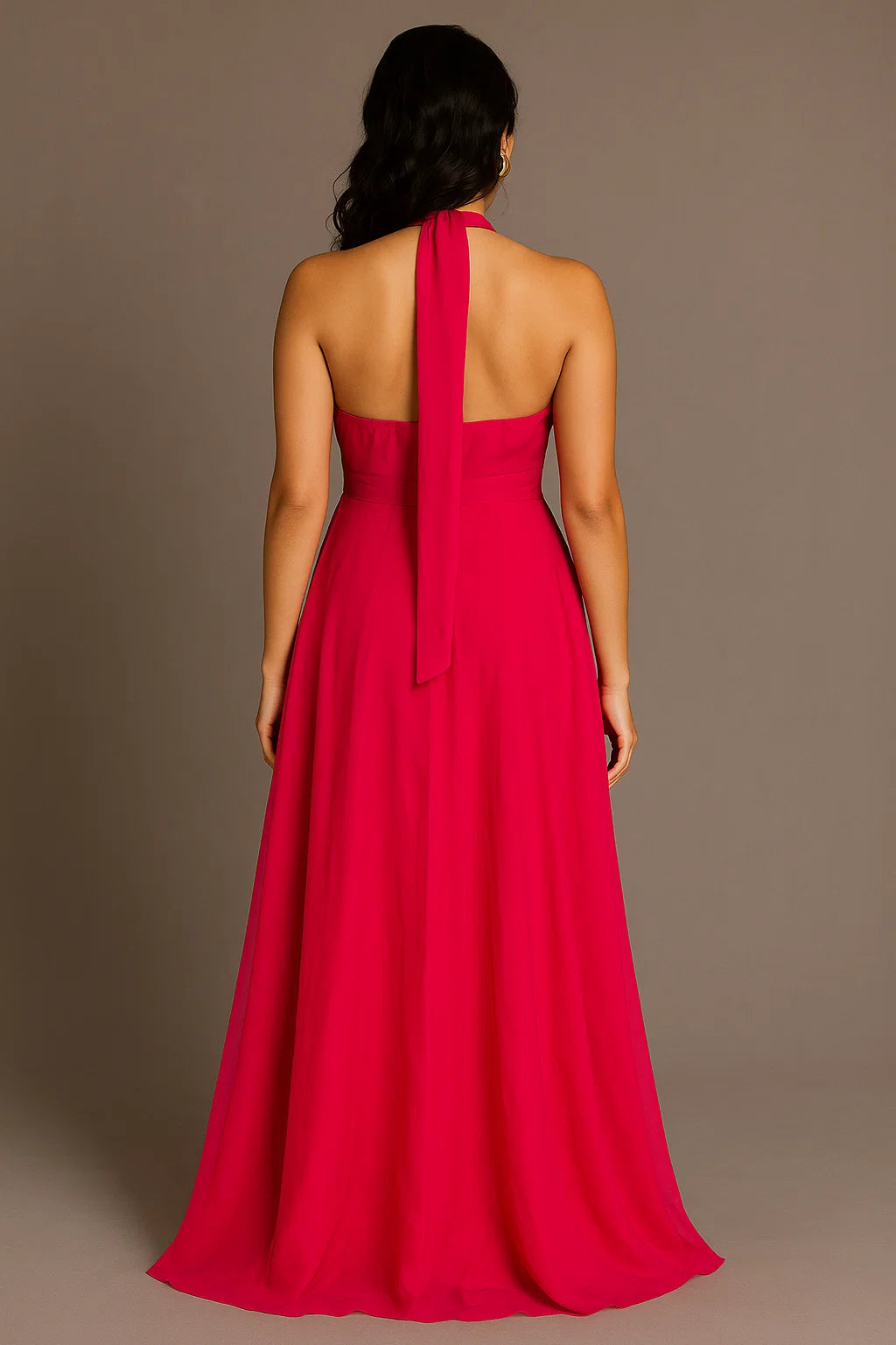 TULIP DRESS