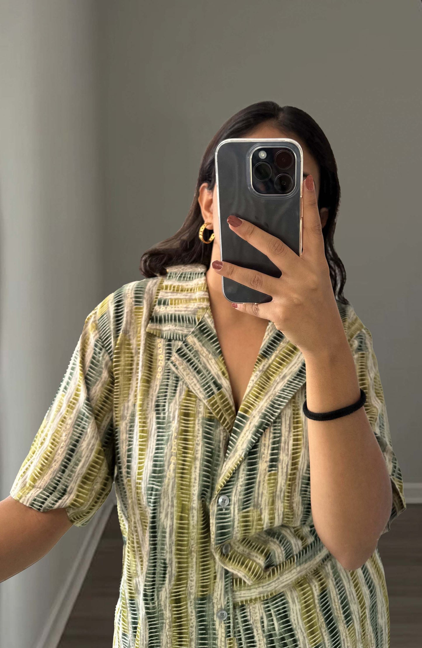 COTTON PRINTED COORDS