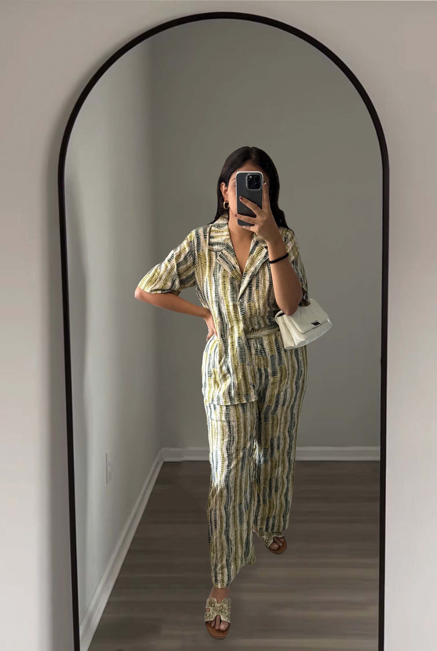 COTTON PRINTED COORDS