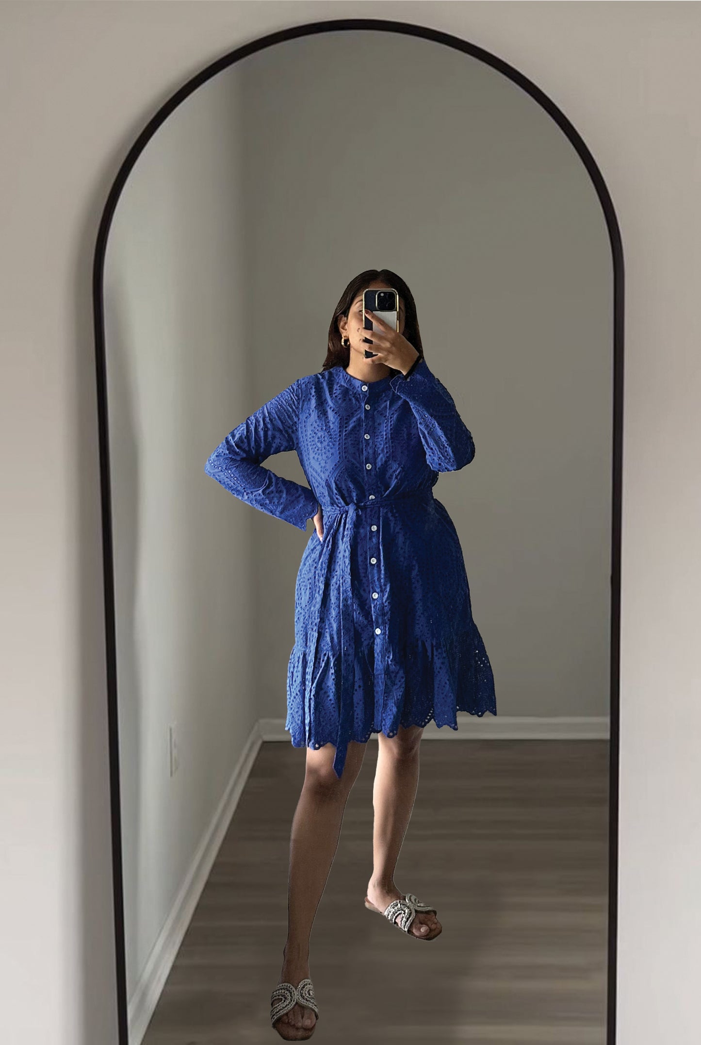 SCHIFFLI MODEST