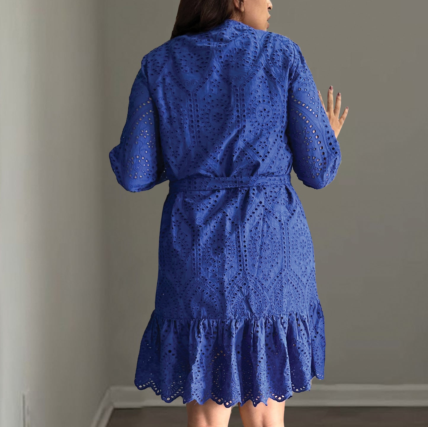 SCHIFFLI MODEST