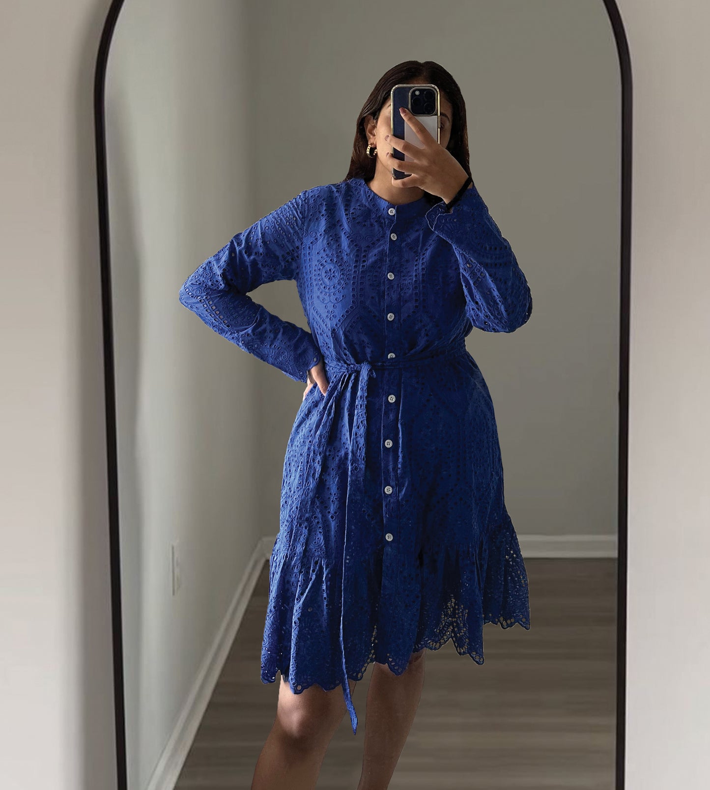 SCHIFFLI MODEST
