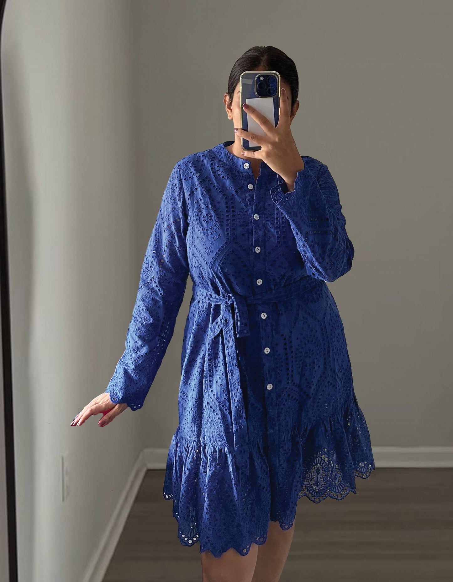 SCHIFFLI MODEST
