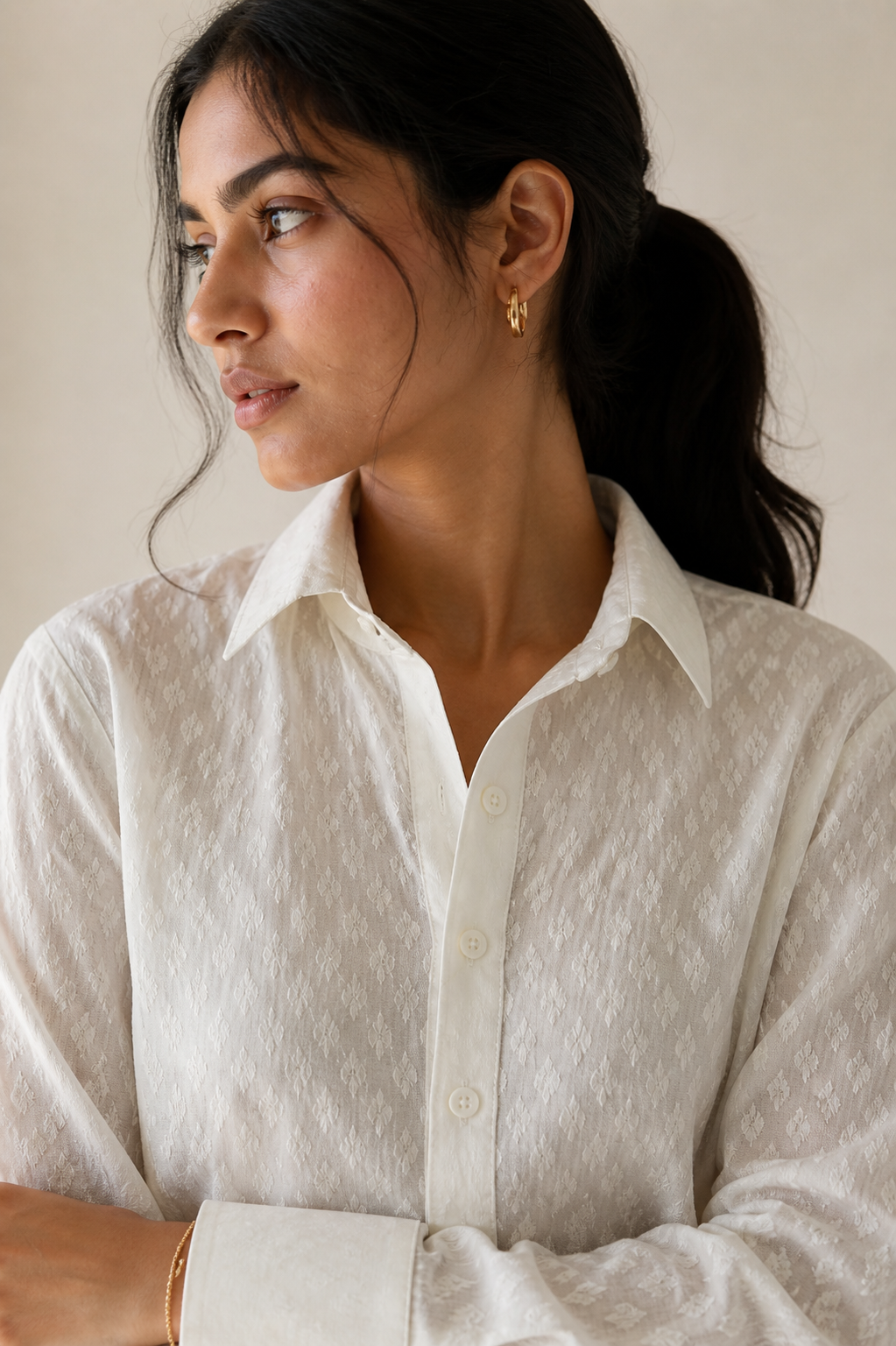 JACQUARD SET