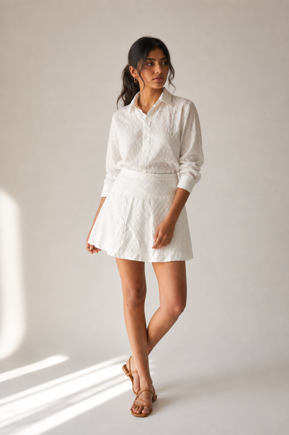 JACQUARD SET