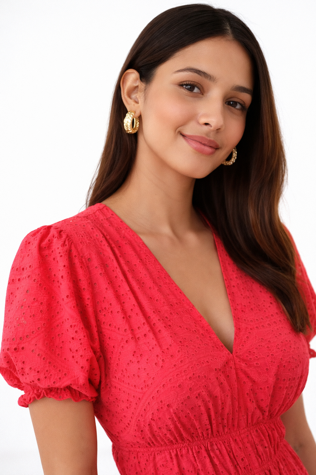 SCHIFFLI EDITION - LIGHT BLUE