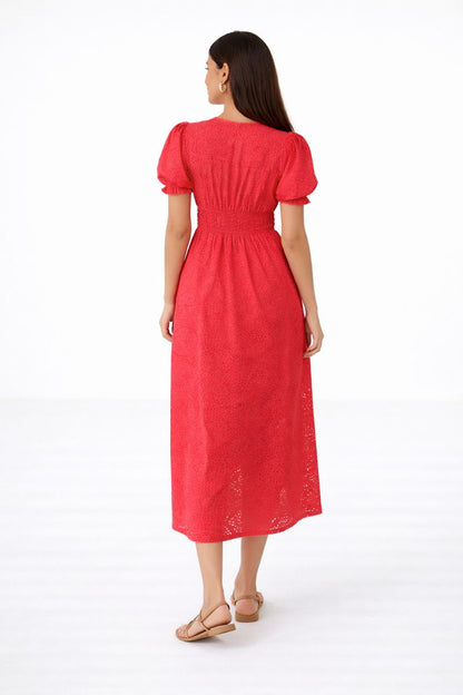 SCHIFFLI EDITION - LIGHT BLUE