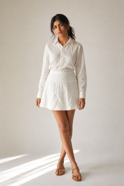 JACQUARD SET