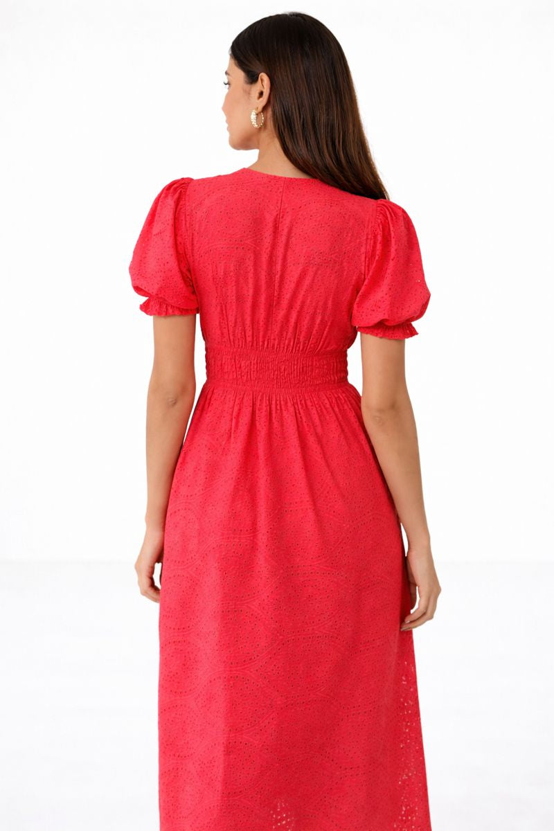 SCHIFFLI EDITION - LIGHT BLUE