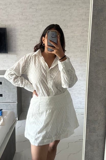 JACQUARD SET