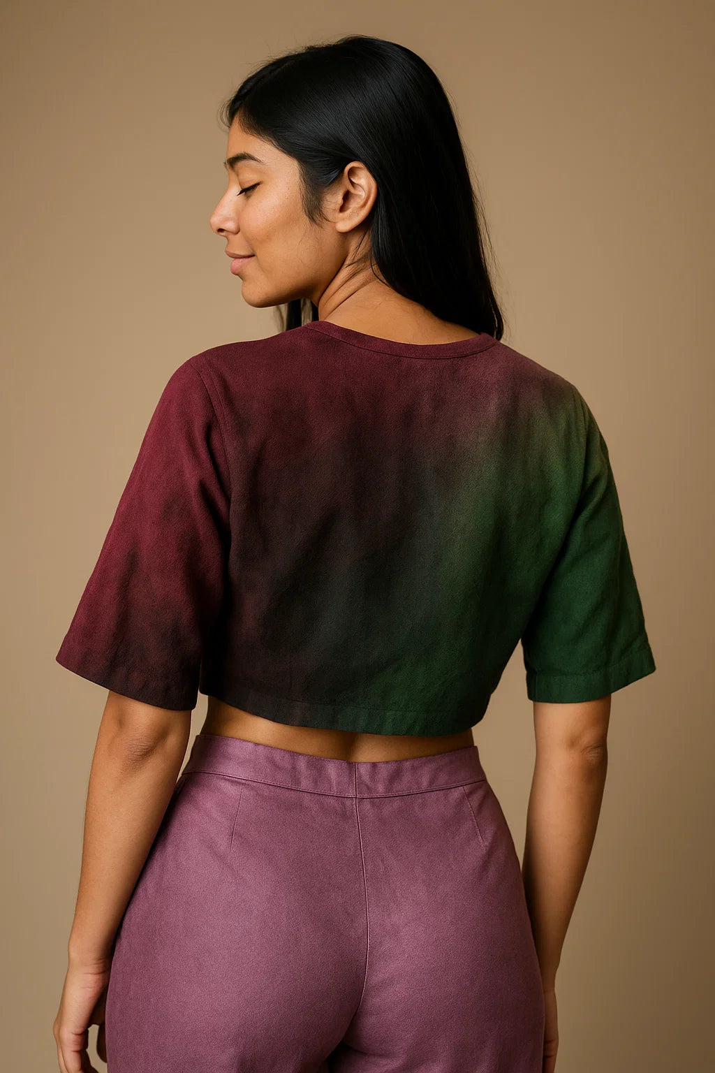 REVERSIBLE SHADED SET
