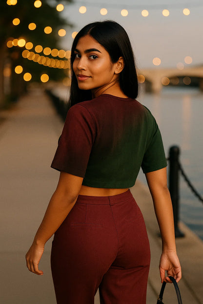 REVERSIBLE SHADED SET