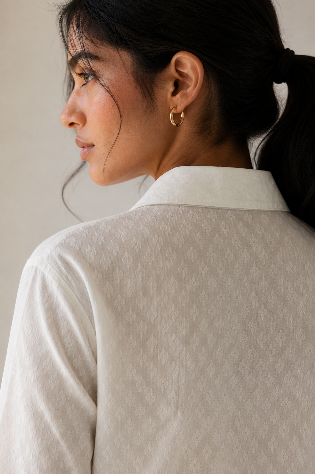 JACQUARD SET