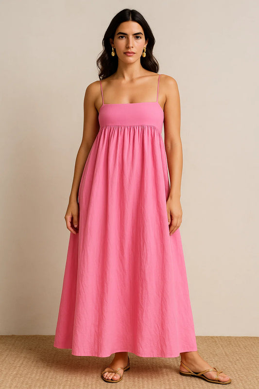 IRIS DRESS