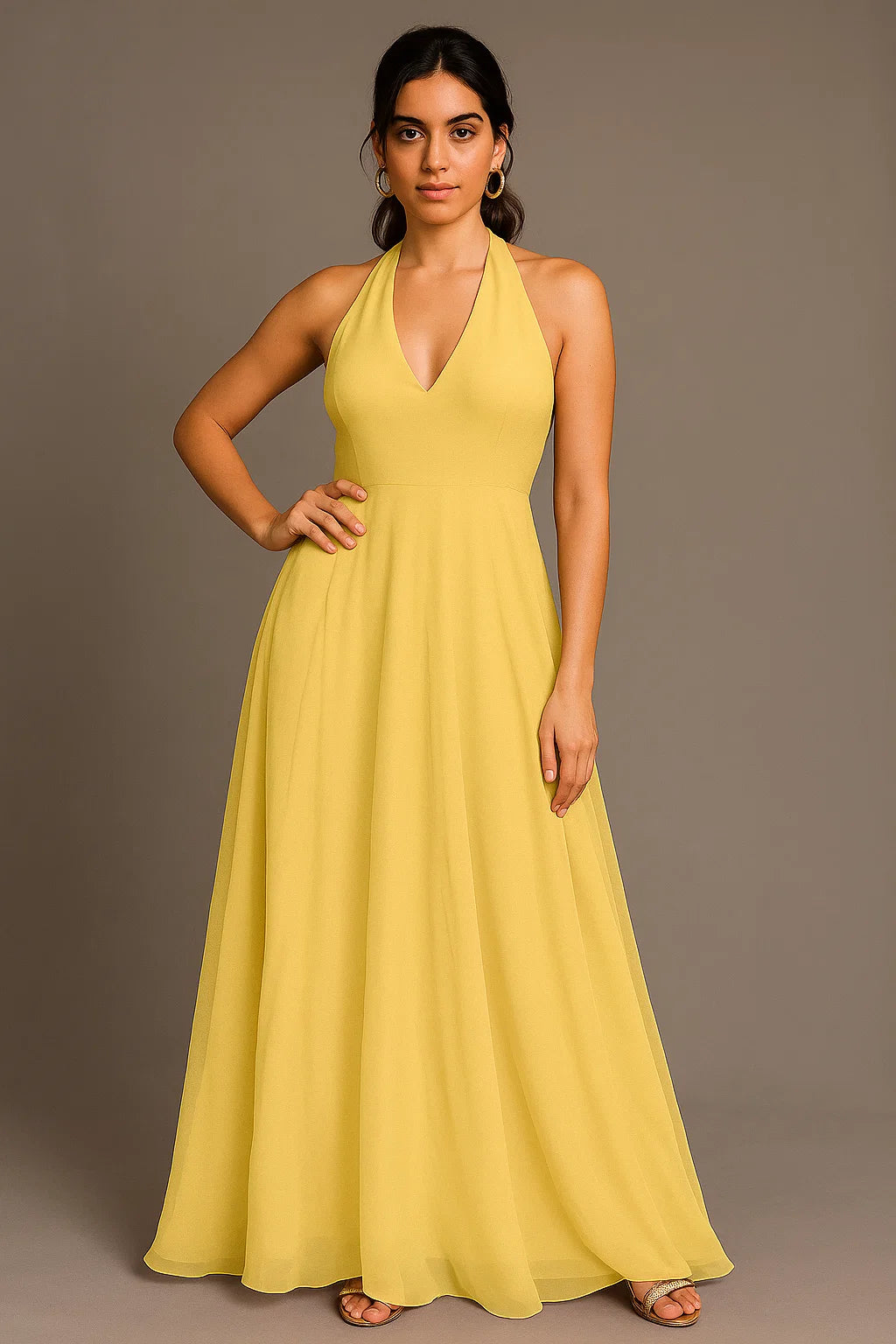 TULIP DRESS