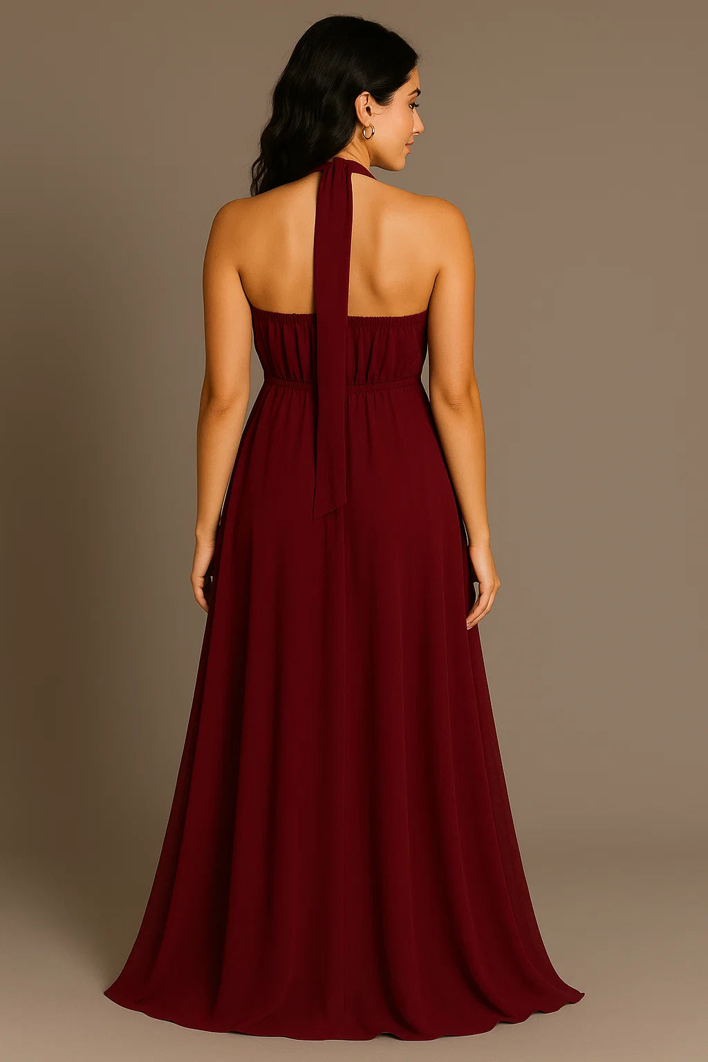 TULIP DRESS