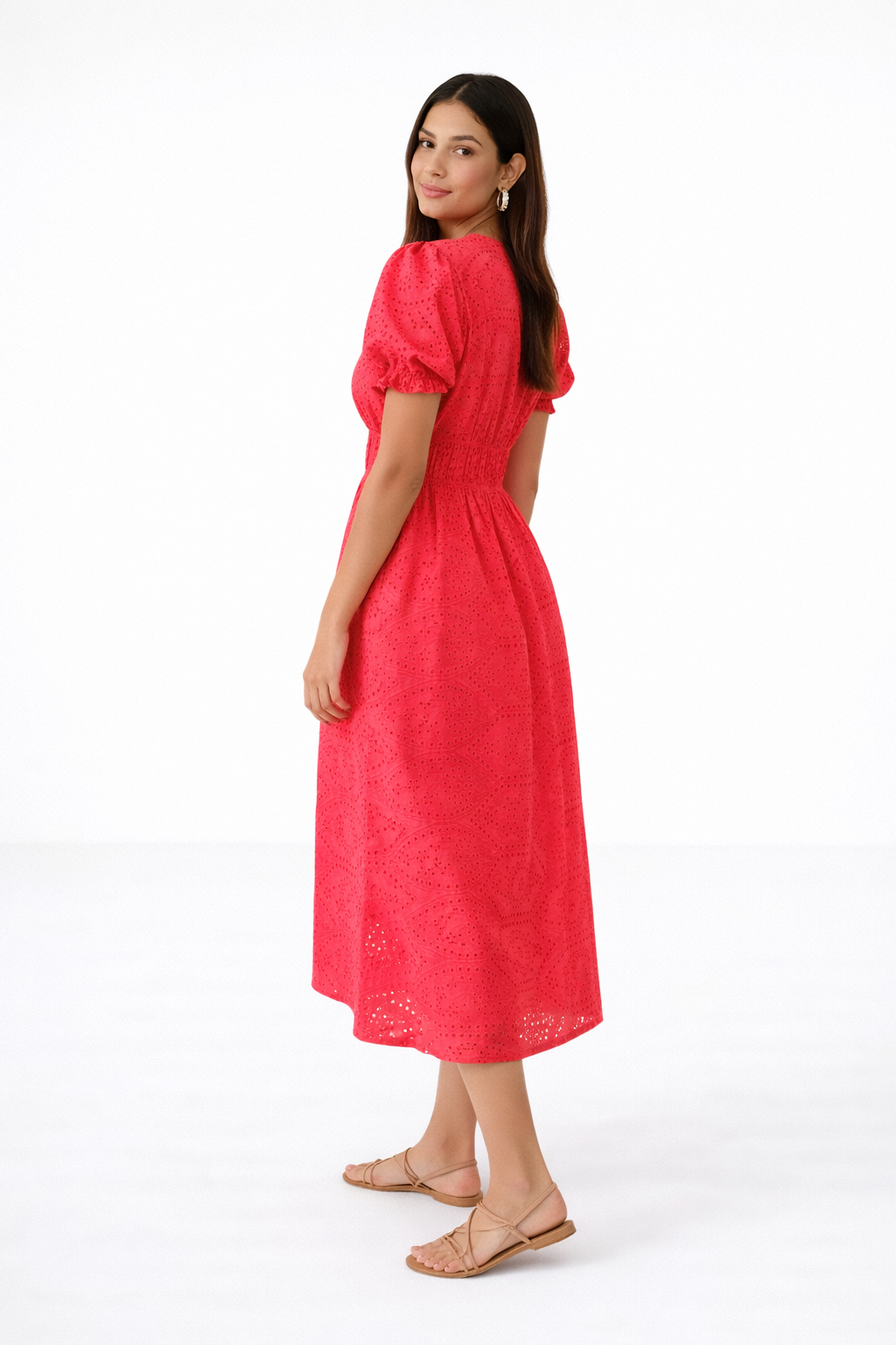 SCHIFFLI EDITION - LIGHT BLUE