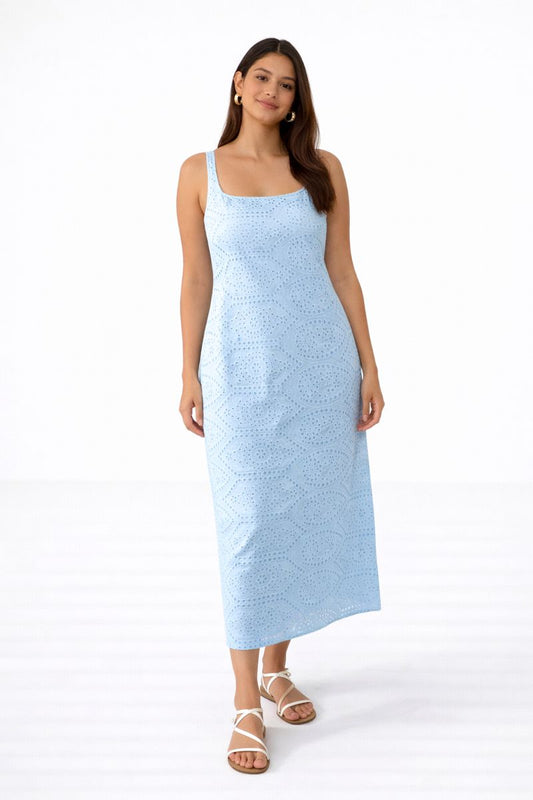 SCHIFFLI MINIMALISTIC